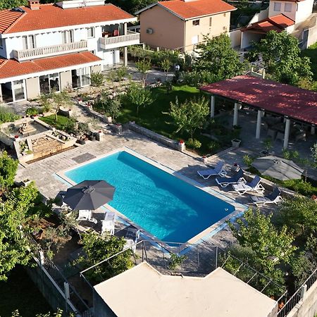 Apartamento Pool House Maslina Mostar Exterior foto