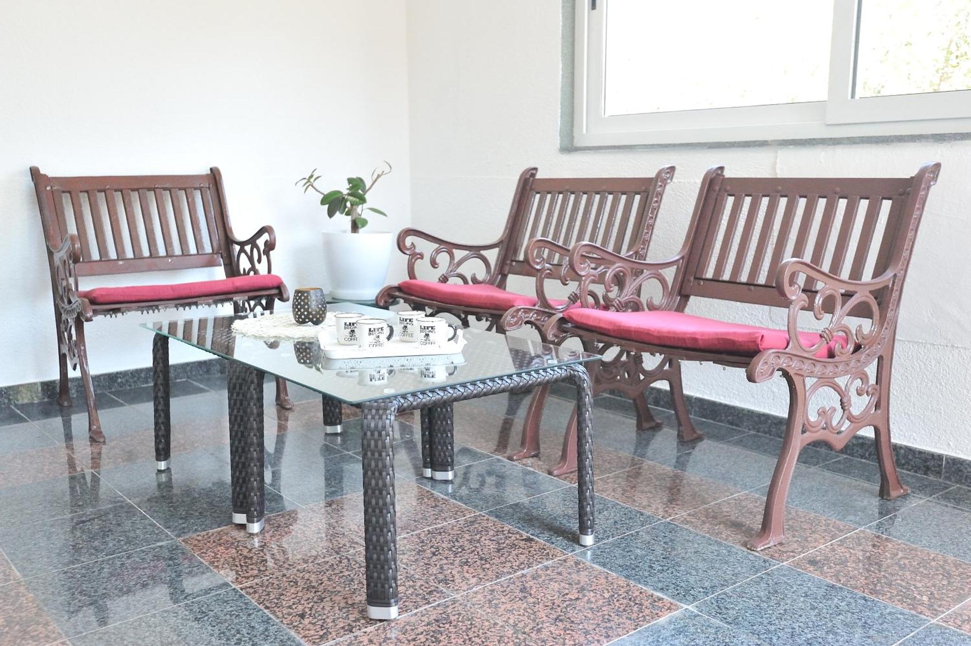 Apartamento Pool House Maslina Mostar Exterior foto