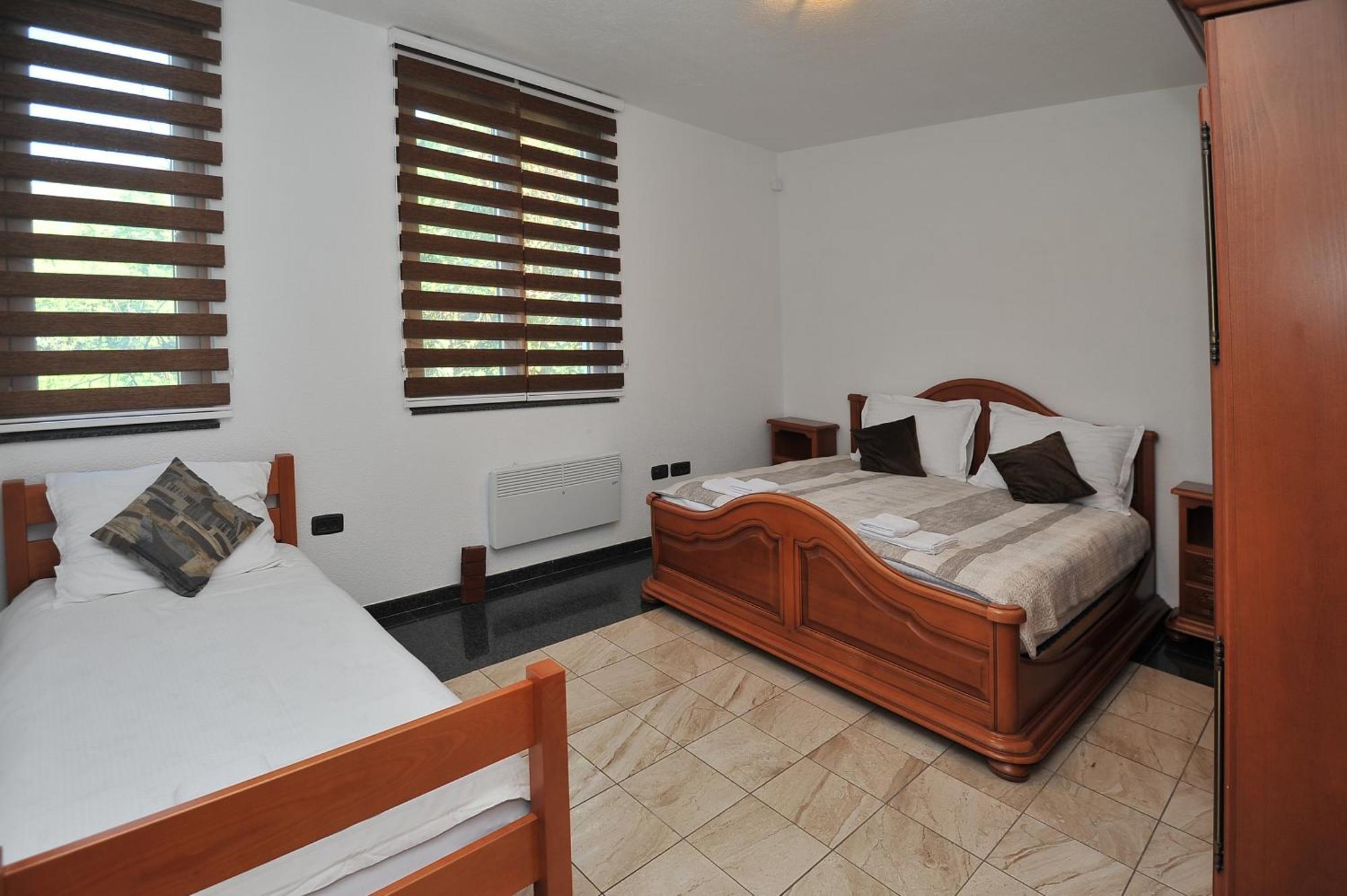 Apartamento Pool House Maslina Mostar Exterior foto