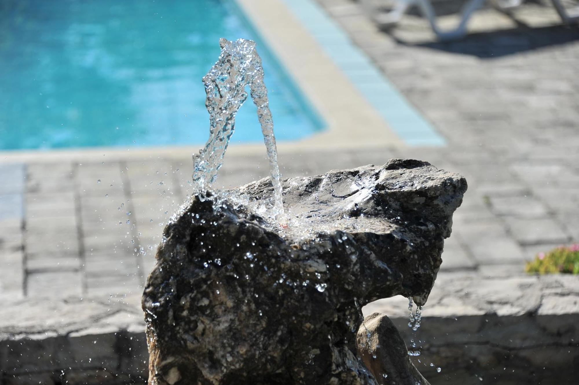 Apartamento Pool House Maslina Mostar Exterior foto